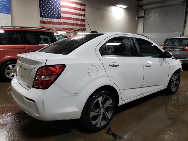 1G1JF5SB4H4173273 Chevrolet Sonic Premier