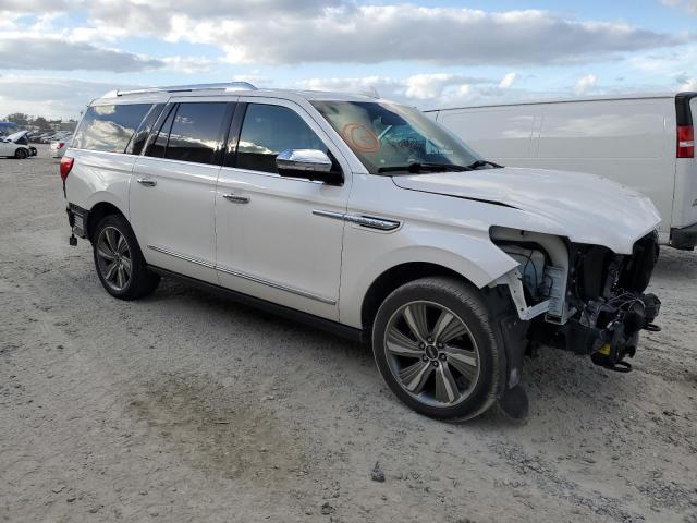5LMJJ3LT8JEL16705 Lincoln Navigator L Reserve