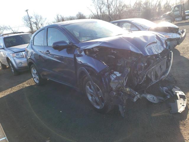 3CZRU6H59GM742476 Honda HR-V EX