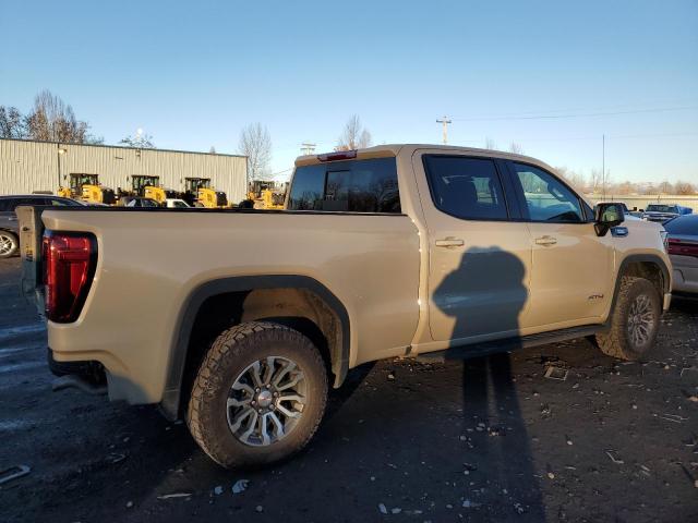 3GTUUEE80PG141707 GMC Sierra K1500 At4