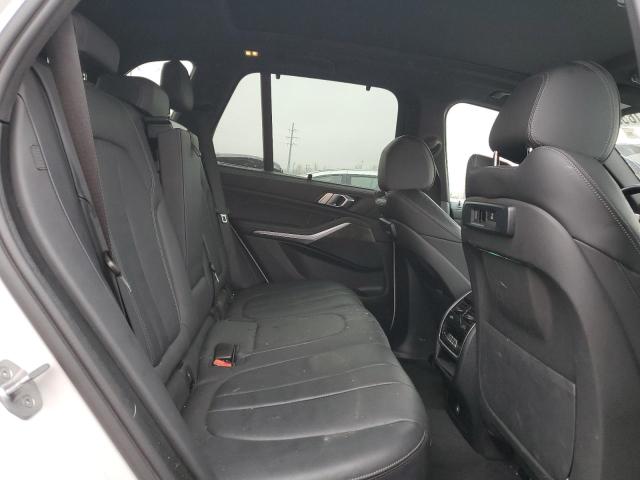 5UXTA6C09N9L52150 BMW X5 Xdrive45e