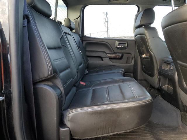1GT120E8XFF628361 GMC Sierra K2500 Denali