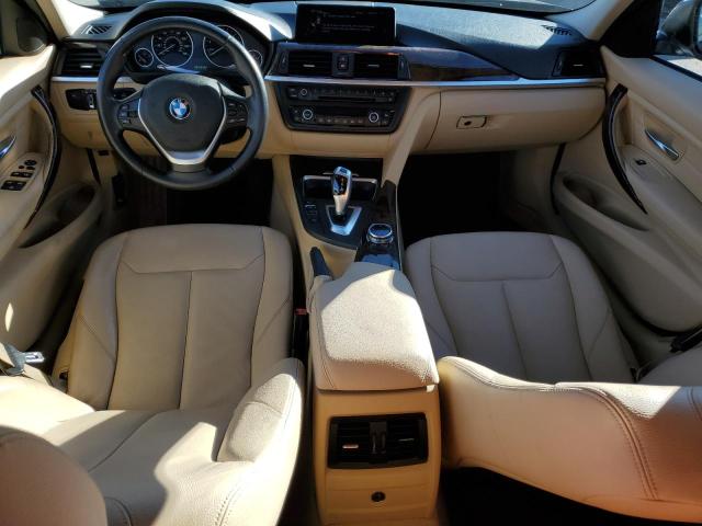 WBA3C1C54EK112438 BMW 328 I Sulev