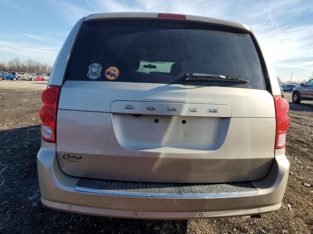 2C4RDGCG3GR310088 Dodge Grand Caravan Sxt