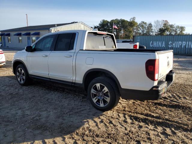 5FPYK3F76HB010782 Honda Ridgeline Rtl