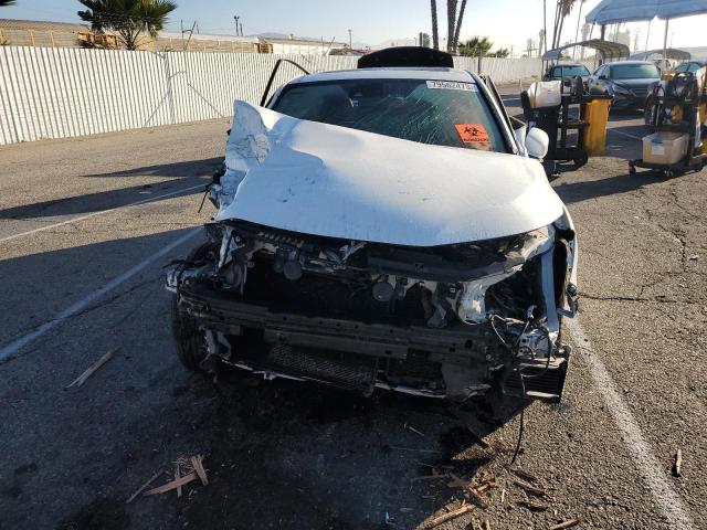 JHMCR6F56HC024692 Honda Accord Hybrid Exl
