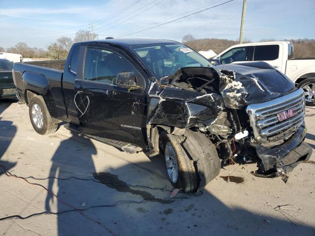 1GTH6BE33F1176611 GMC CANYON SLE