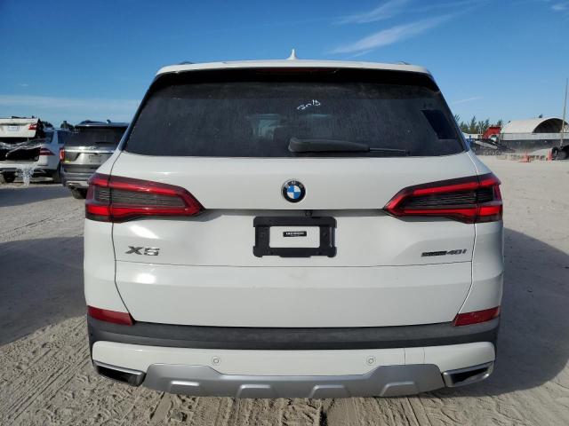 5UXCR4C09LLT19372 BMW X5 Sdrive 40i