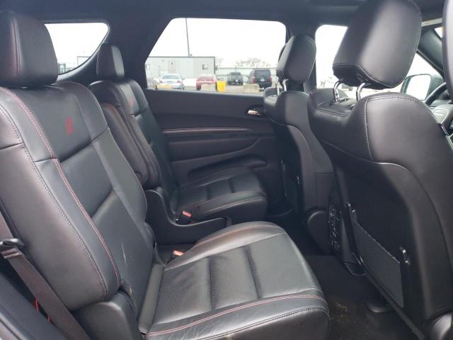 1C4SDJCT0NC217062 Dodge Durango R/t