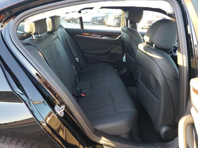 WBA53BJ00PCN08840 BMW 540 I