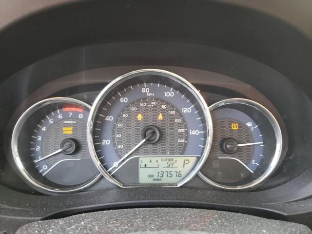 2T1BURHE3FC383951 Toyota COROLLA L