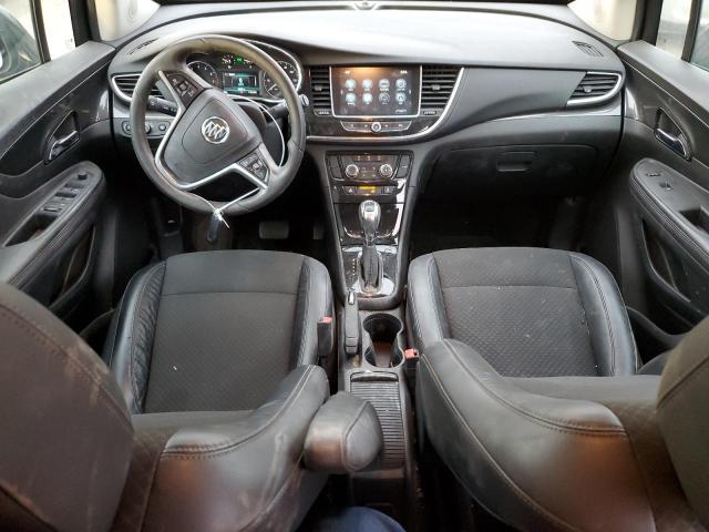KL4CJ2SB4HB039849 Buick Encore Sport Touring