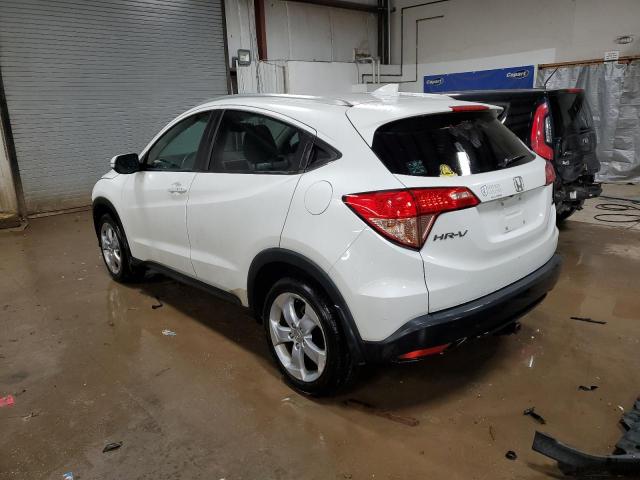 3CZRU6H71GM720960 Honda Hr-v Exl