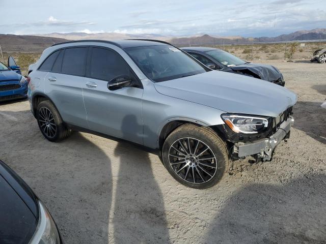 W1N0G8DB5NG071434 Mercedes-Benz GLC 300
