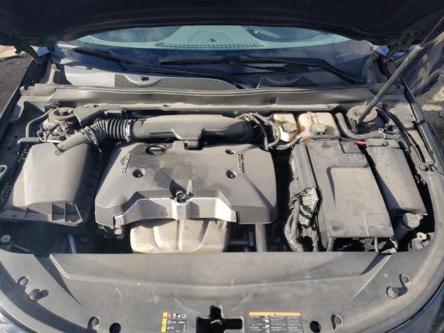 2G11Z5SL2F9197811 Chevrolet IMPALA LS