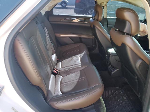 3LN6L2J90FR605750 Lincoln MKZ