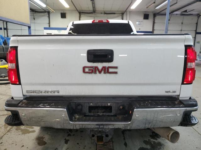 1GT12TEY4JF290305 GMC Sierra K2500 Slt