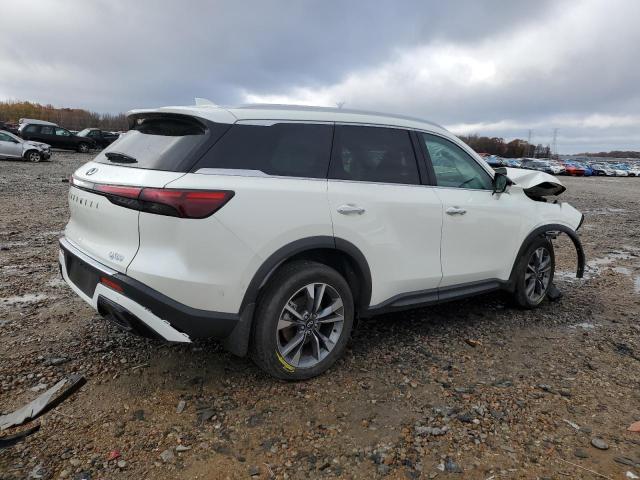 5N1DL1FS9PC370732 Infiniti QX60 LUXE