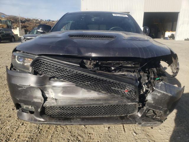 1C4RDHDGXJC482753 Dodge DURANGO GT