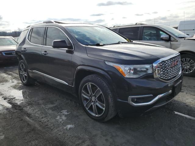 1GKKNXLS0HZ143249 GMC Acadia Denali