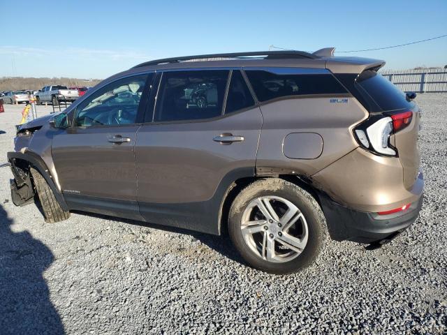 3GKALMEV0JL361602 GMC Terrain Sle