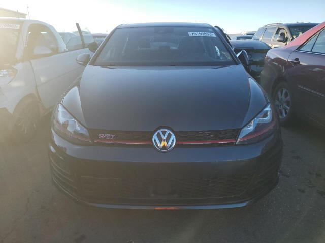 3VW447AU5GM006610 Volkswagen GTI S/SE
