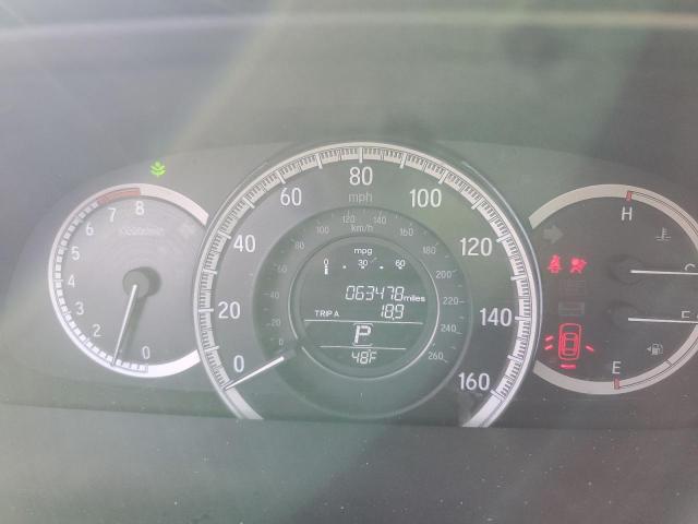 1HGCR2F39HA174298 Honda ACCORD LX