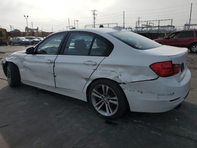 WBA3A5C56EF604524 BMW 328 I