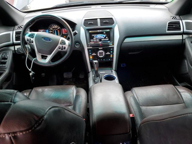 1FM5K8GT0EGA31838 Ford EXPLORER SPORT