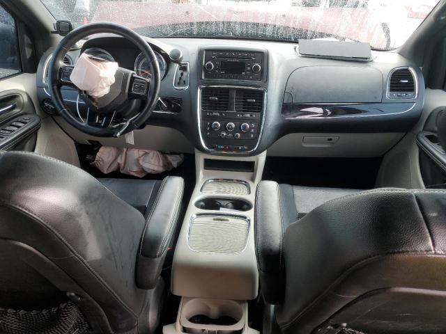 2C4RDGCG7HR617250 Dodge Grand Caravan Sxt