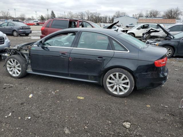 WAUDFAFL8EN020673 Audi A4 PREMIUM