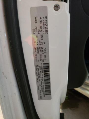 2C4RDGEG5HR769265 Dodge Grand Caravan Gt