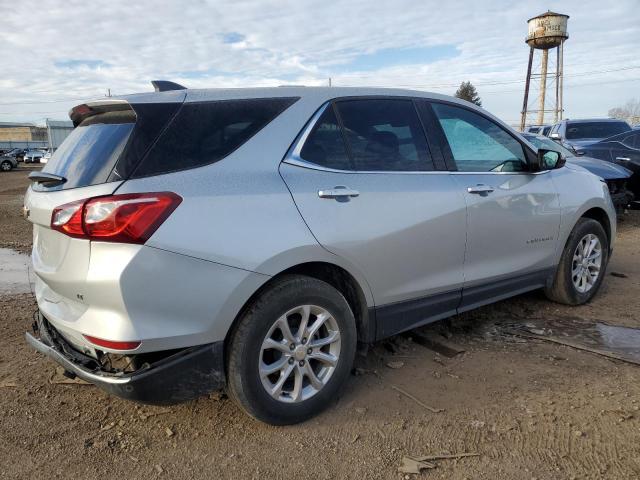 3GNAXKEV1KL183020 Chevrolet EQUINOX LT