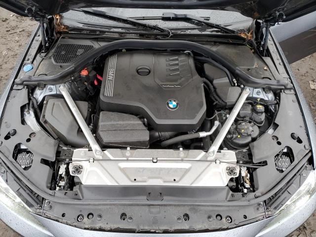 WBA23AT03MCG16331 BMW 430I