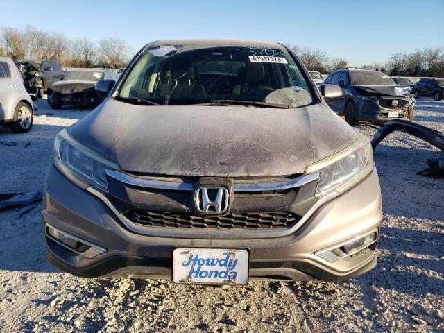 3CZRM3H52GG717139 Honda CR-V EX