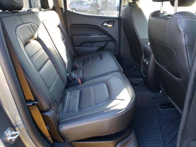 1GTG6EEN4K1355717 GMC Canyon Denali