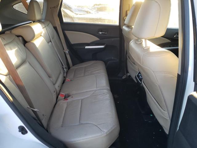 5J6RM3H70GL021920 Honda CR-V EXL