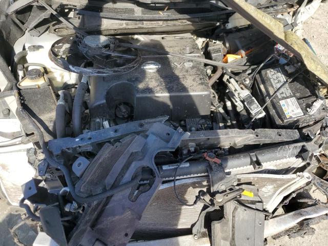5N1AZ2BS3LN142897 Nissan MURANO SV
