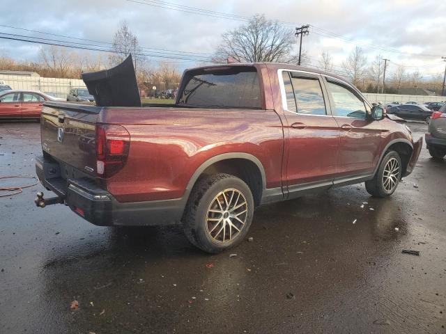 5FPYK3F59HB034525 Honda Ridgeline Rtl