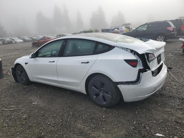 5YJ3E1EA0PF686476 Tesla MODEL 3