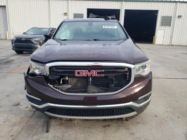 1GKKNRLA7JZ200037 GMC ACADIA SLE