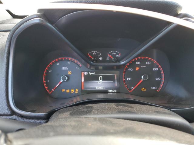 1GTP6DE13G1202745 GMC CANYON SLT