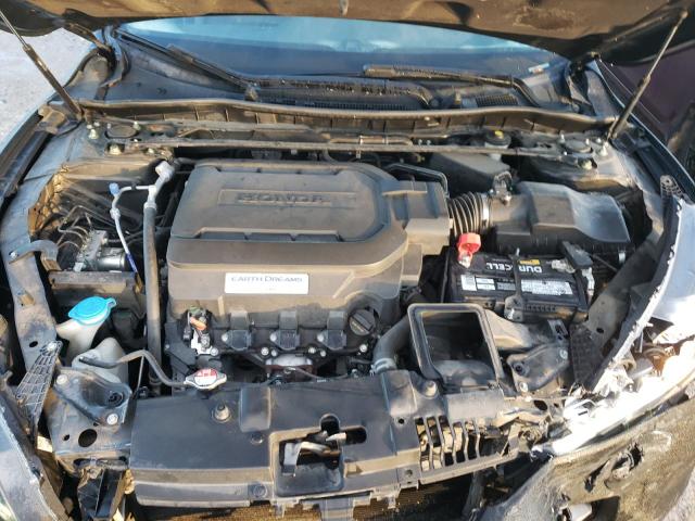 1HGCR3F82FA031725 Honda ACCORD EXL