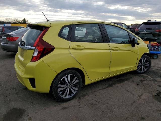 JHMGK5H72GS007682 Honda FIT EX