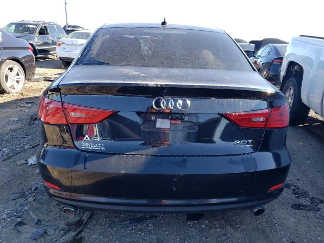 WAUEFGFF9F1003276 Audi A3 Premium Plus