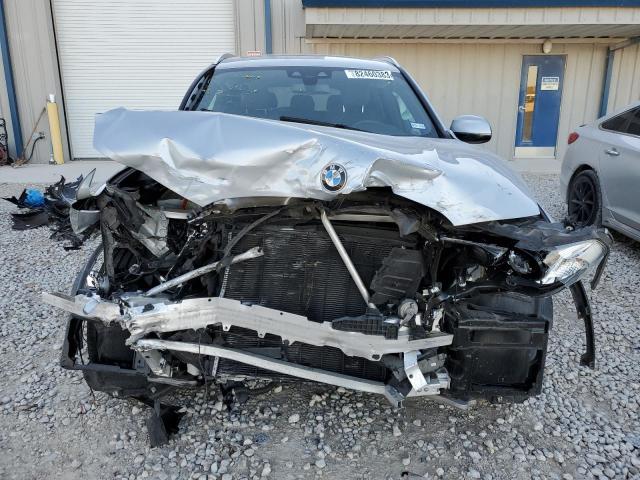 5UXTR7C52KLR46877 BMW X3 Sdrive30i