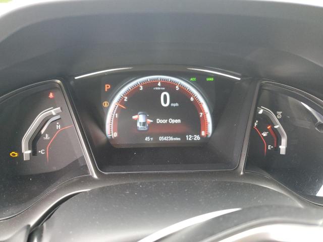 SHHFK7H90HU417484 Honda Civic Sport Touring