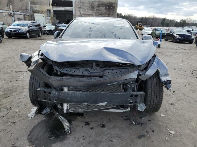 JN1BV7AR5FM401578 Infiniti Q50 BASE
