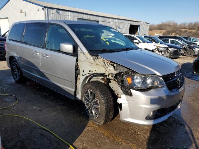2C4RDGCG1ER118813 Dodge Grand Caravan Sxt