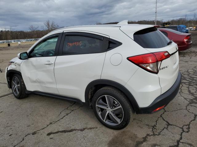3CZRU6H70MM728513 Honda Hr-v Exl